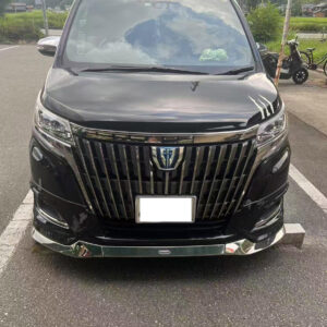 Toyota esquire HV | MODEL: 2020 | Color black
